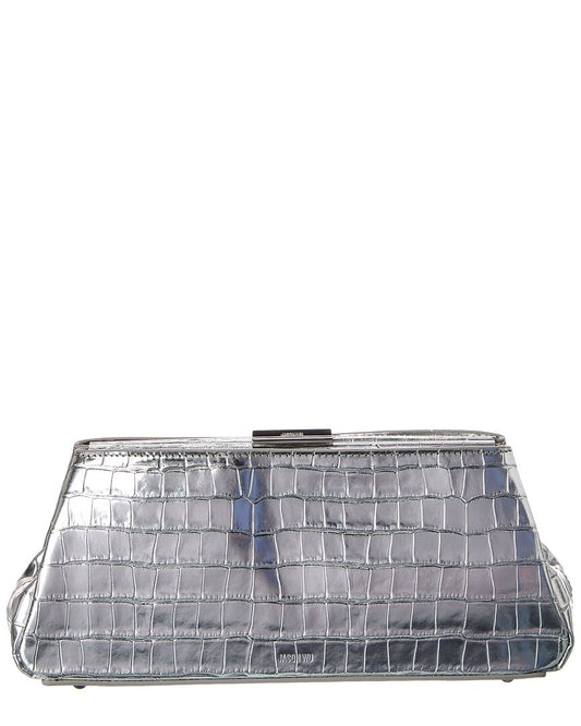 Silver-
