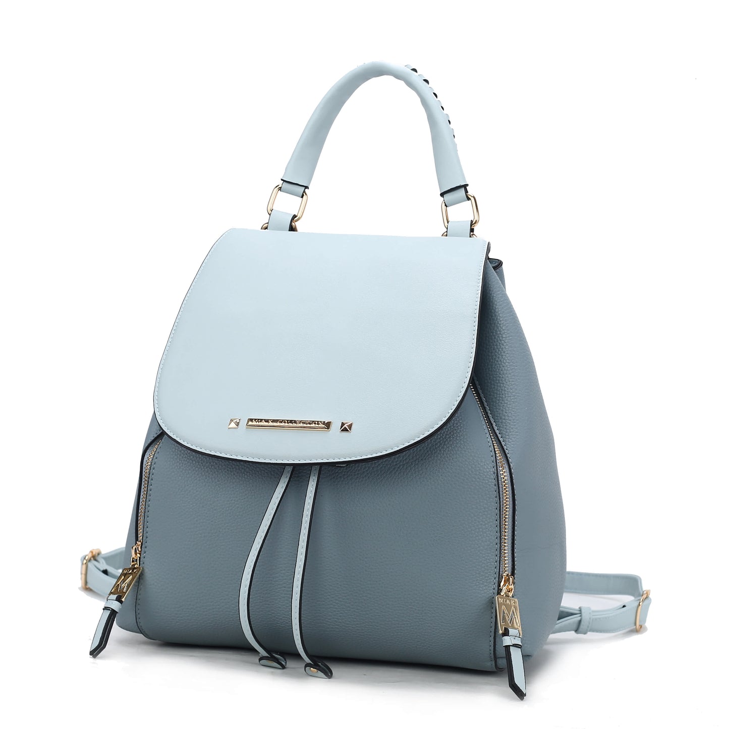 Denim Light Blue-