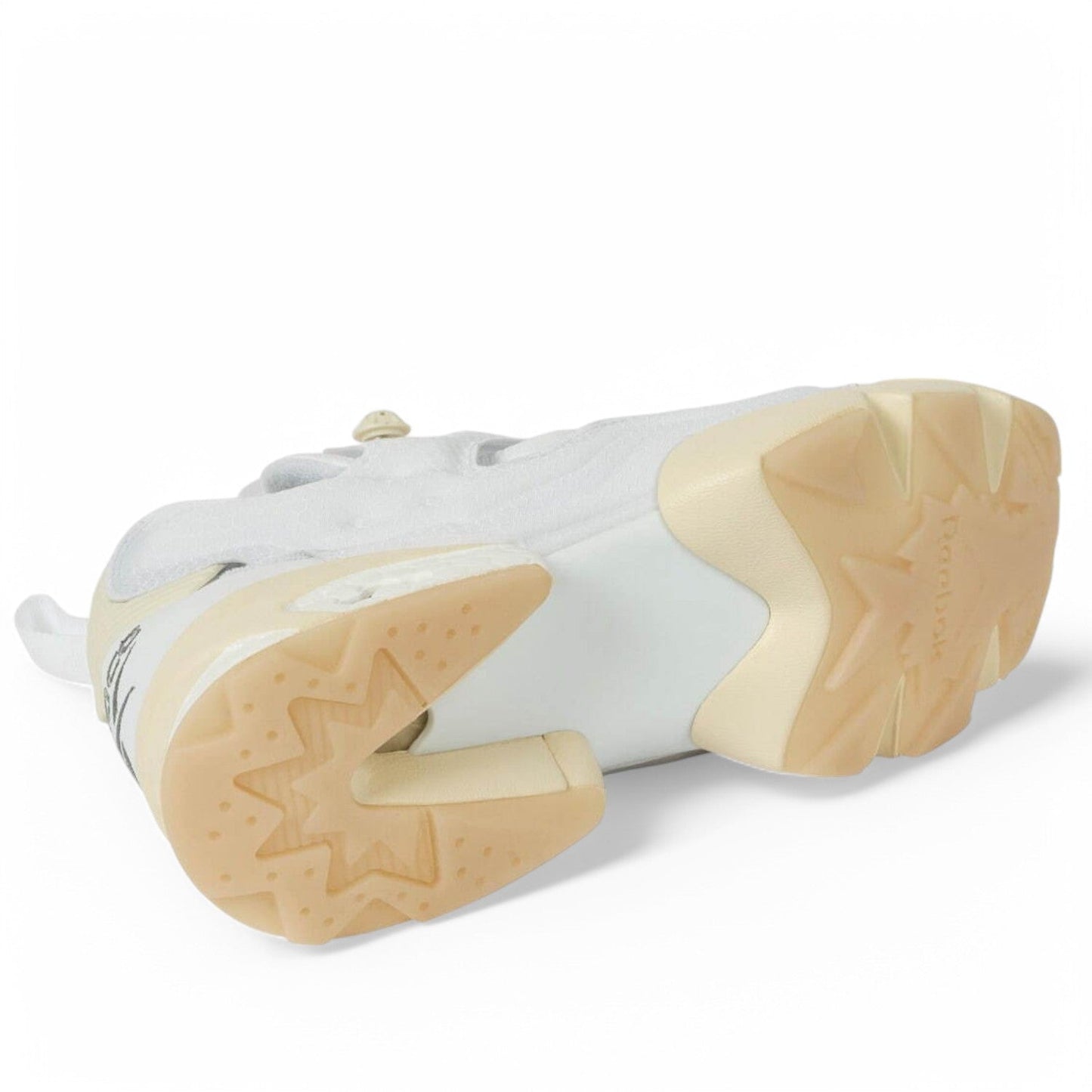 Reebok Men's X Palace Skateboards Instapump Fury 94 Sneakers