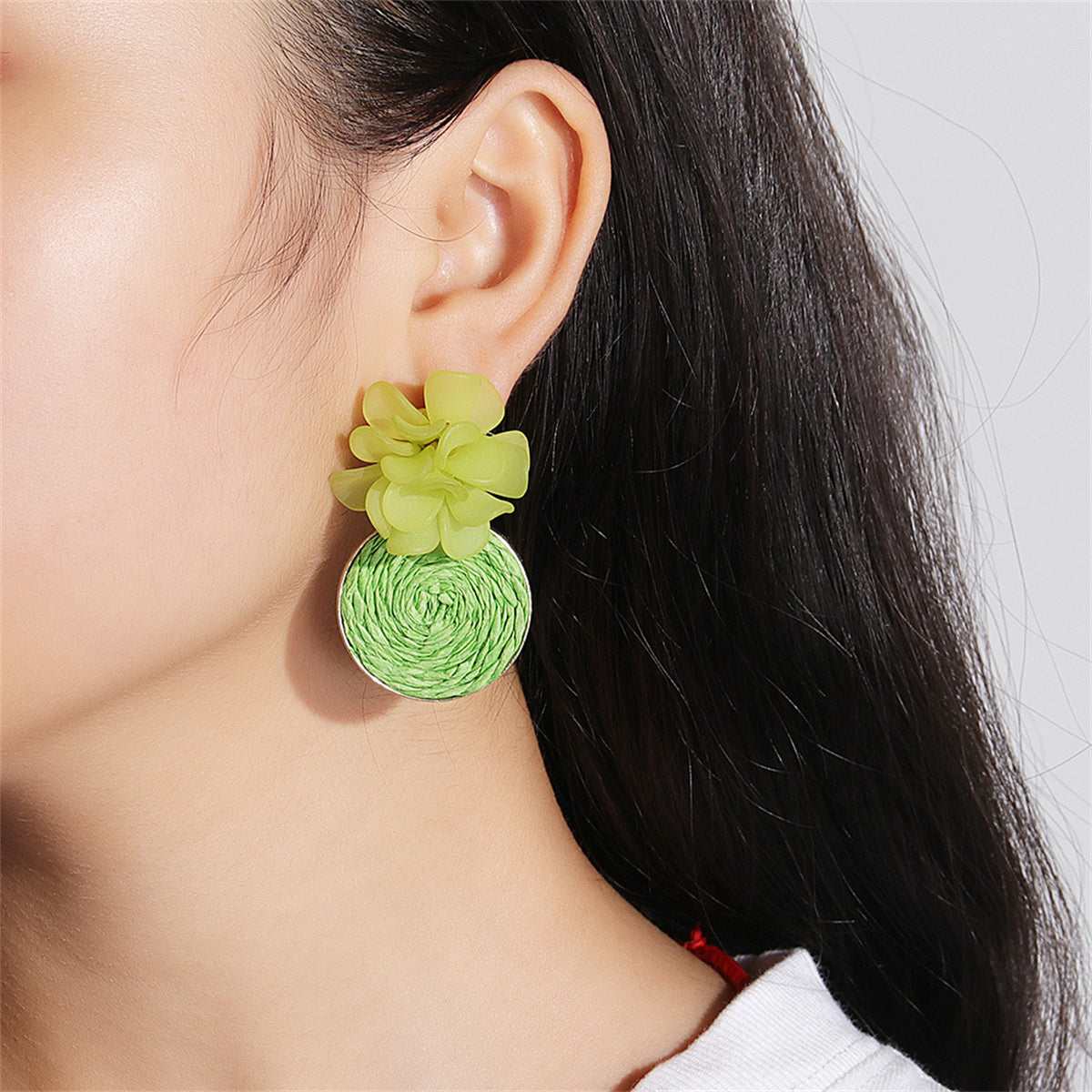 Green-