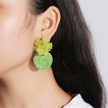 Green-