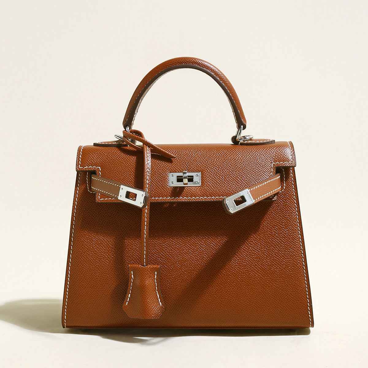 Brown-