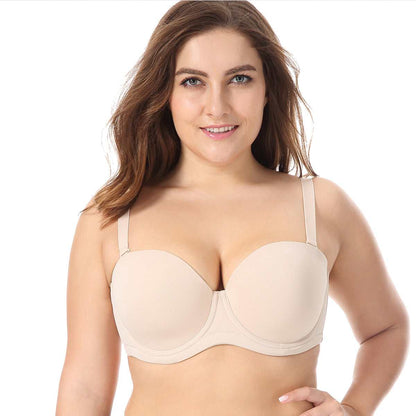 Beige-