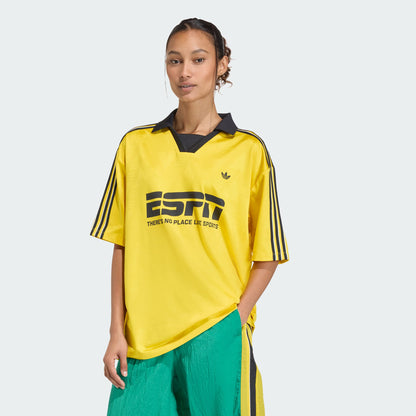 Eqt Yellow-