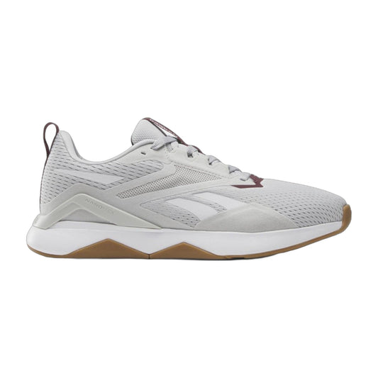 Reebok Men's Nanoflex Tr 2 Shoes - Stefog/Clgry1/Clamar