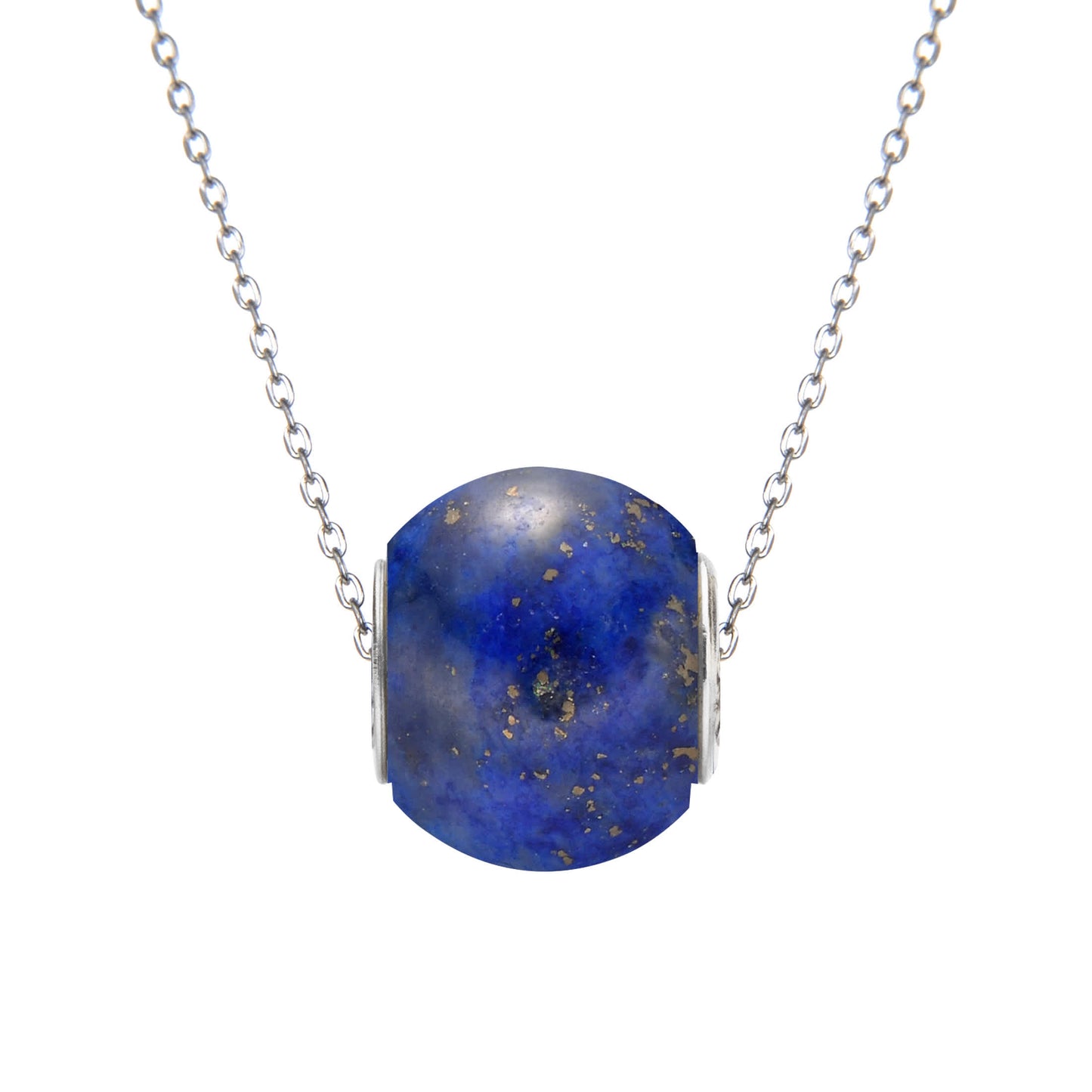 Blue-