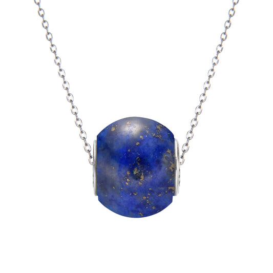 Blue-