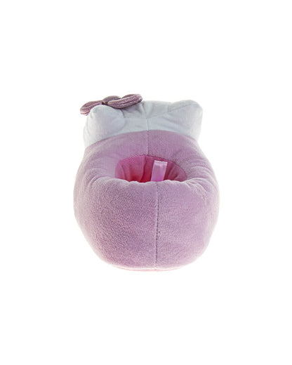PINK WHITE-