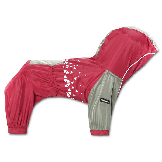 Red-