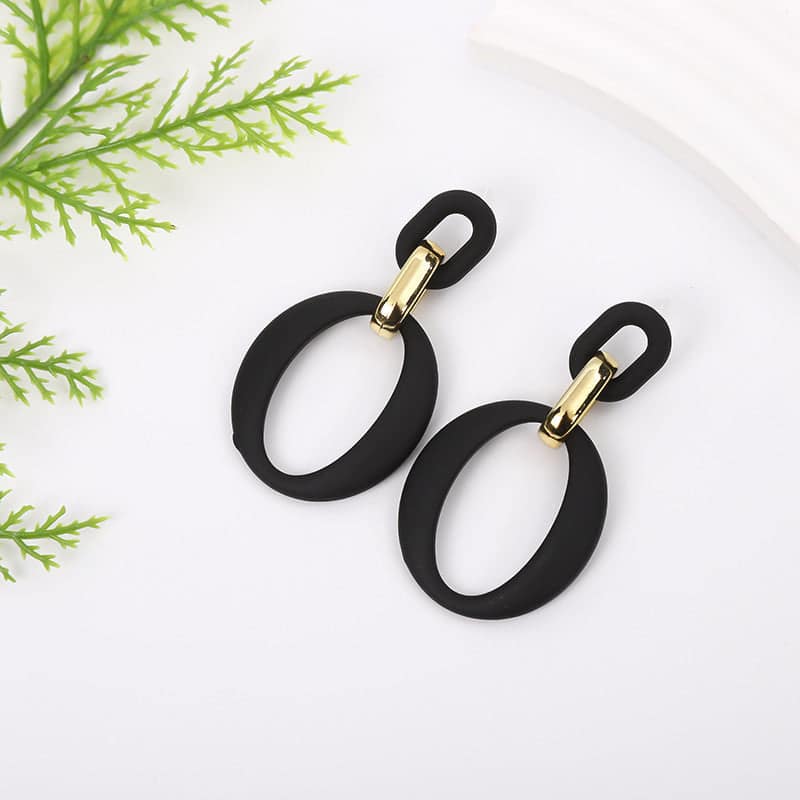 Black-