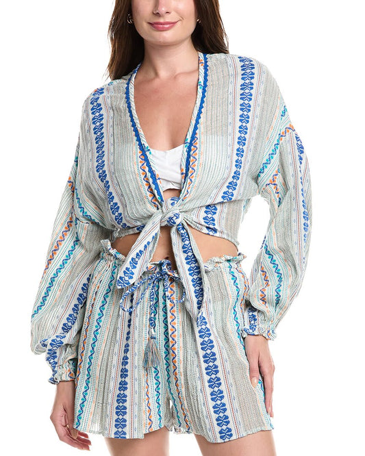 Ramy Brook Aubrielle Top