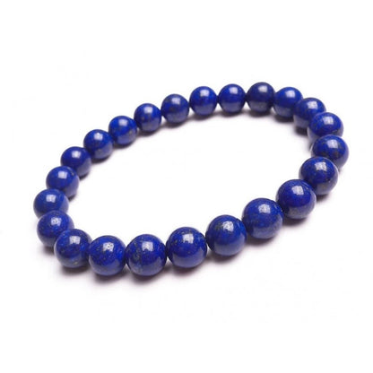 Blue-