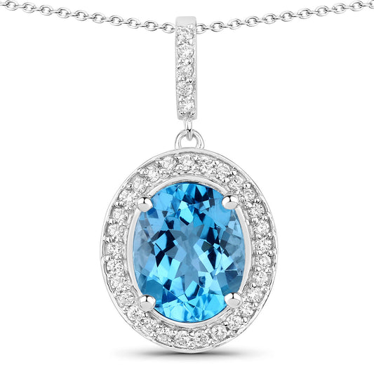 silver-