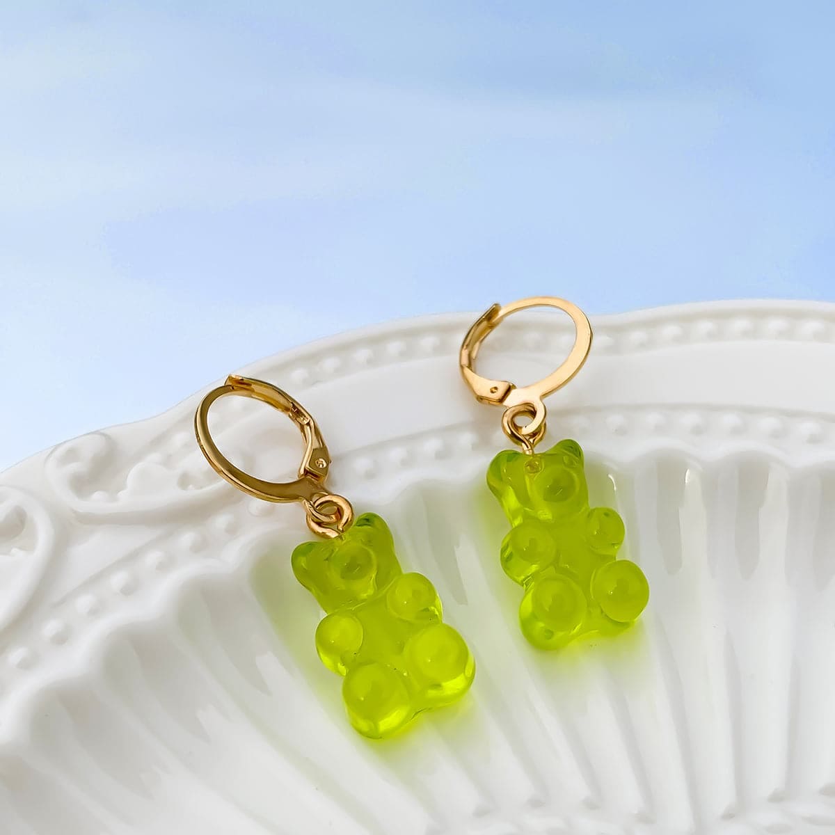 Green-
