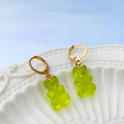 Green-