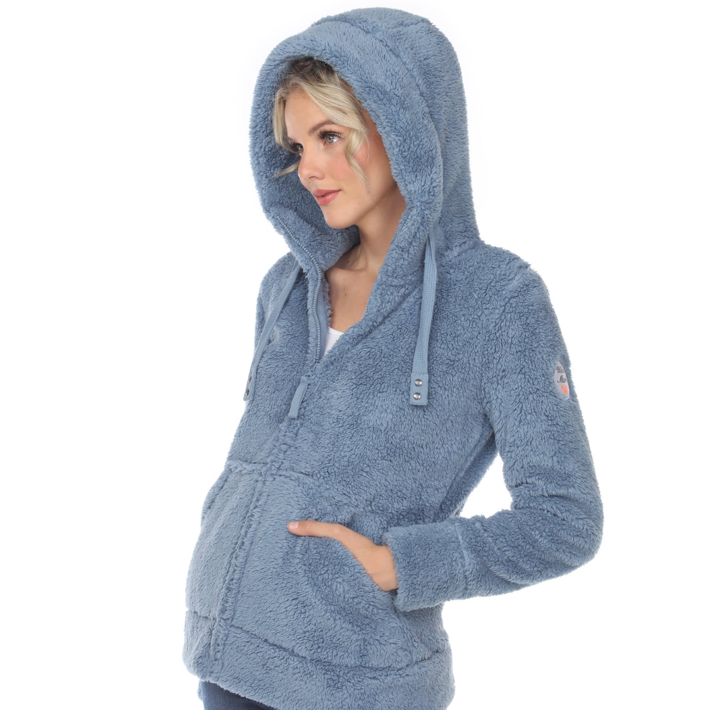 Denim Blue-