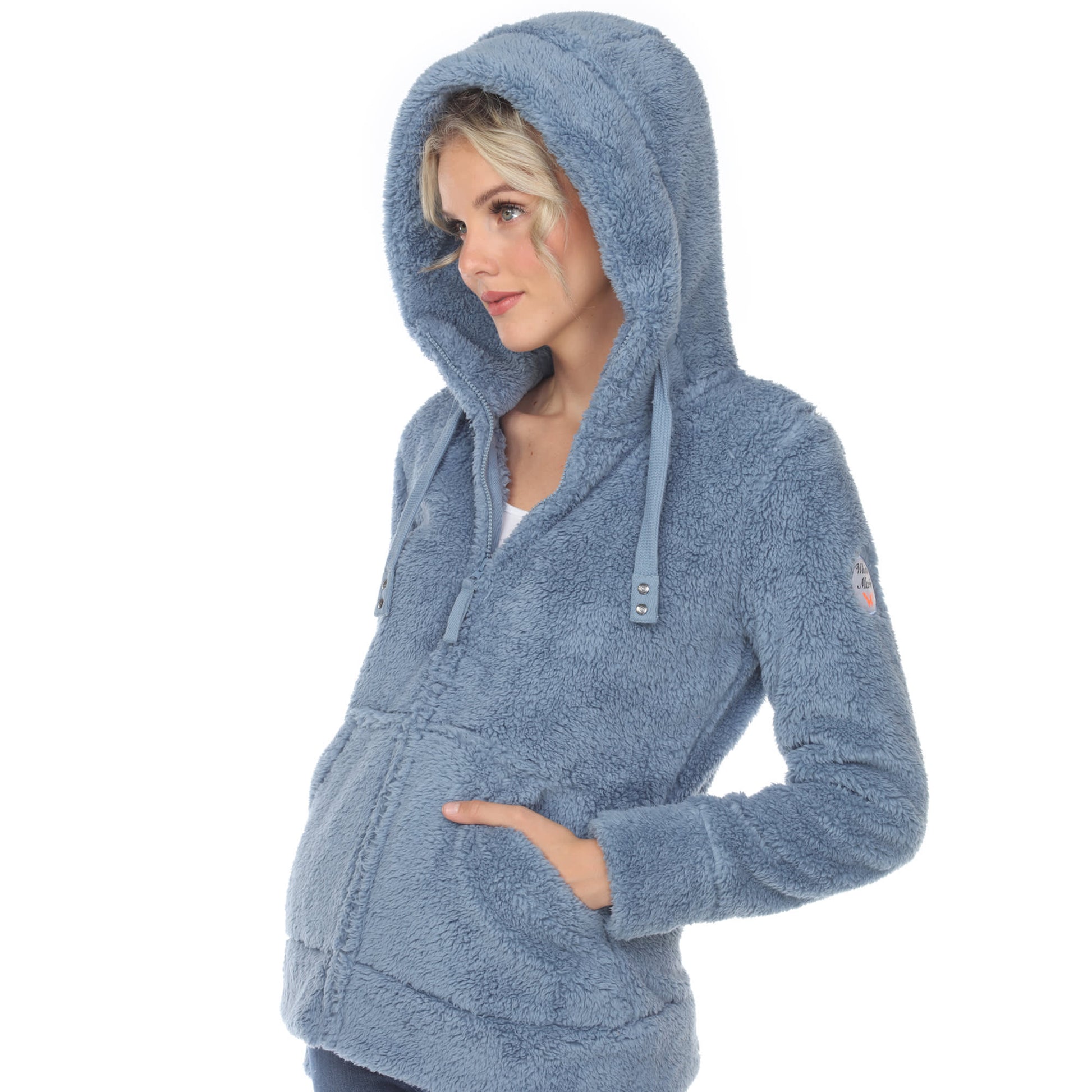 Denim Blue-