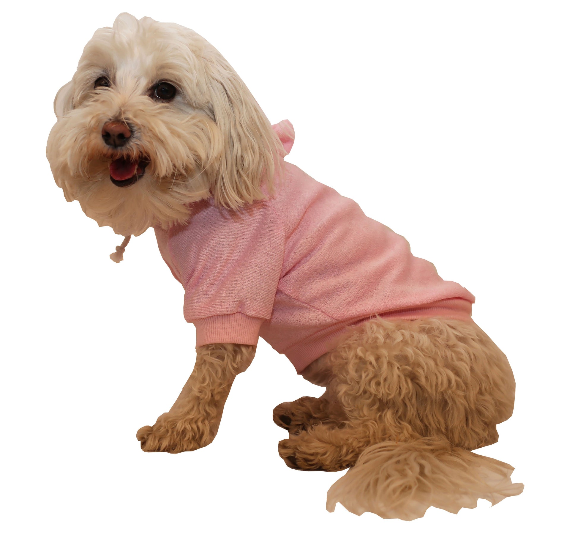 Pink-