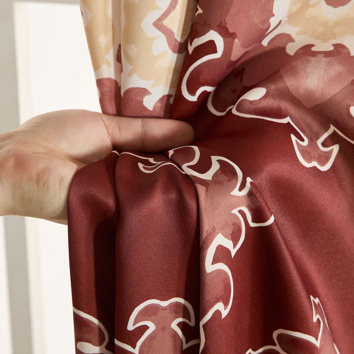 Spice Red-