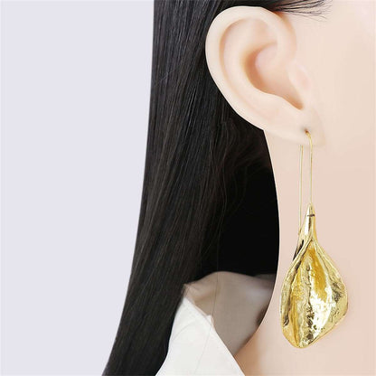 Metallic-