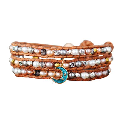Freshwater Pearl-
