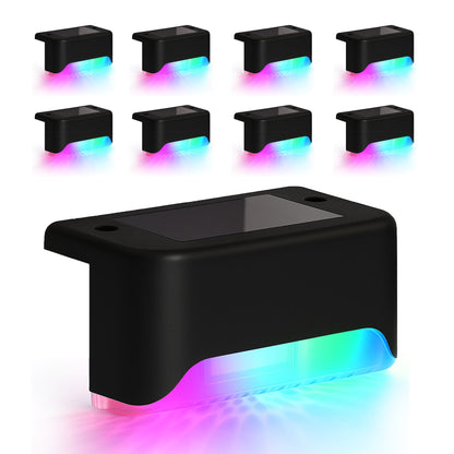 Black RGB-