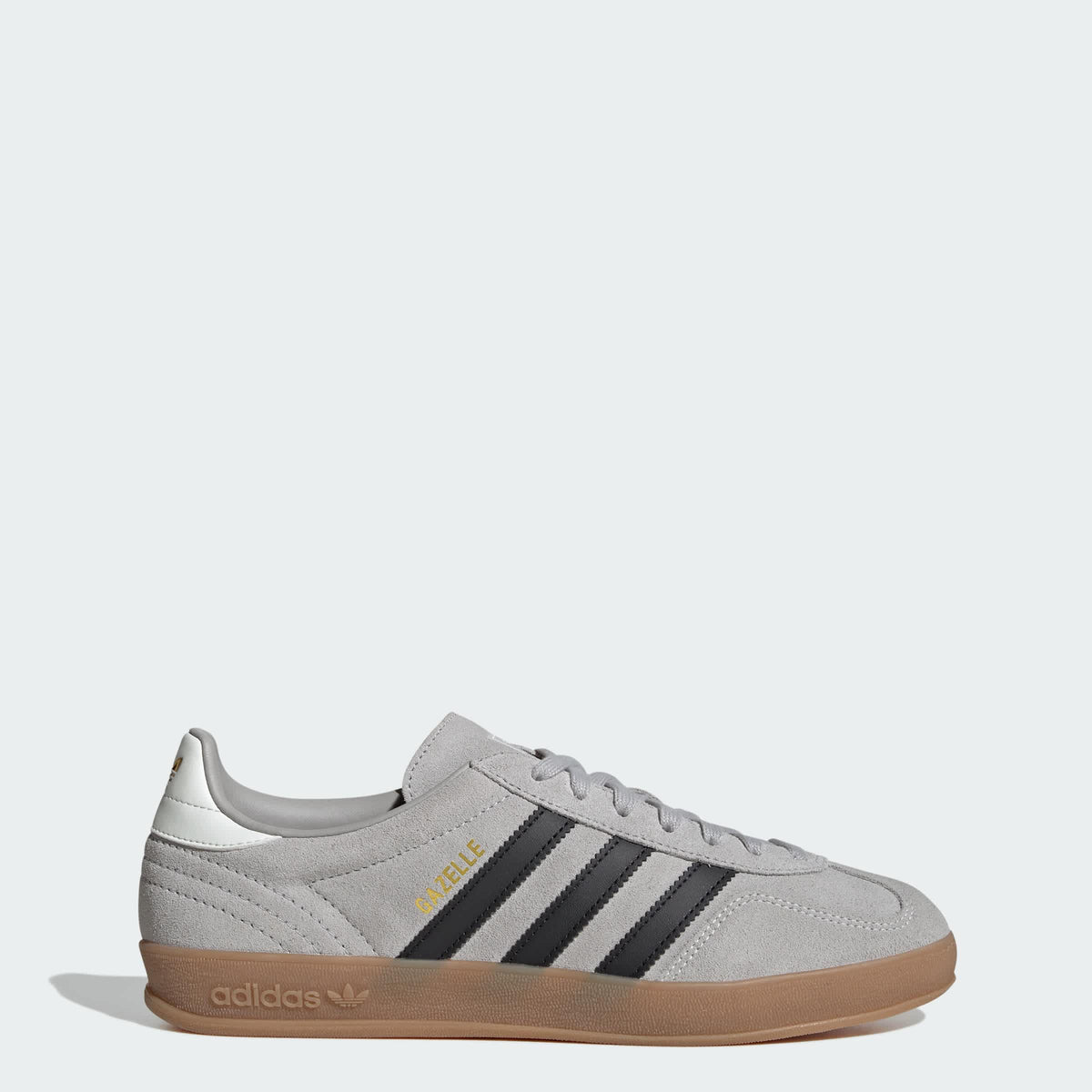 Grey Two / Core Black / Gum-