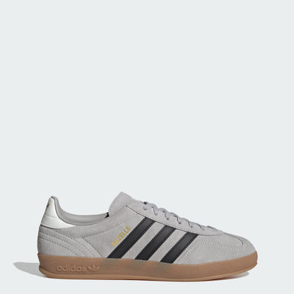 Grey Two / Core Black / Gum-