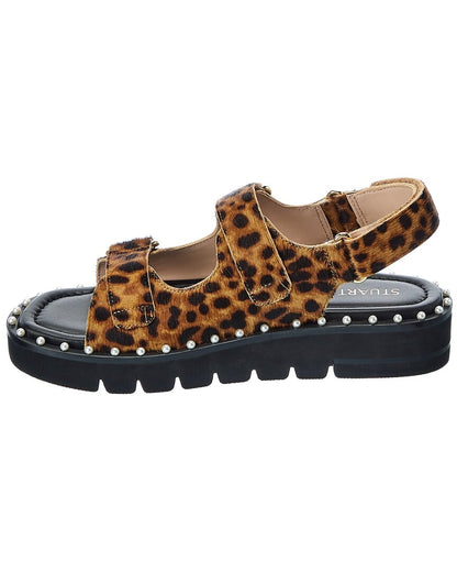 Q1R cheetahhaircalf-