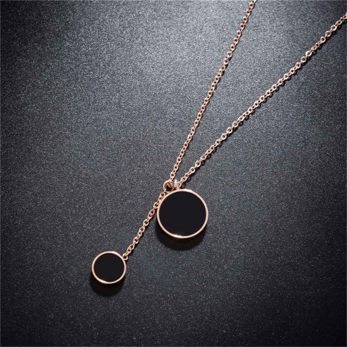 Black-