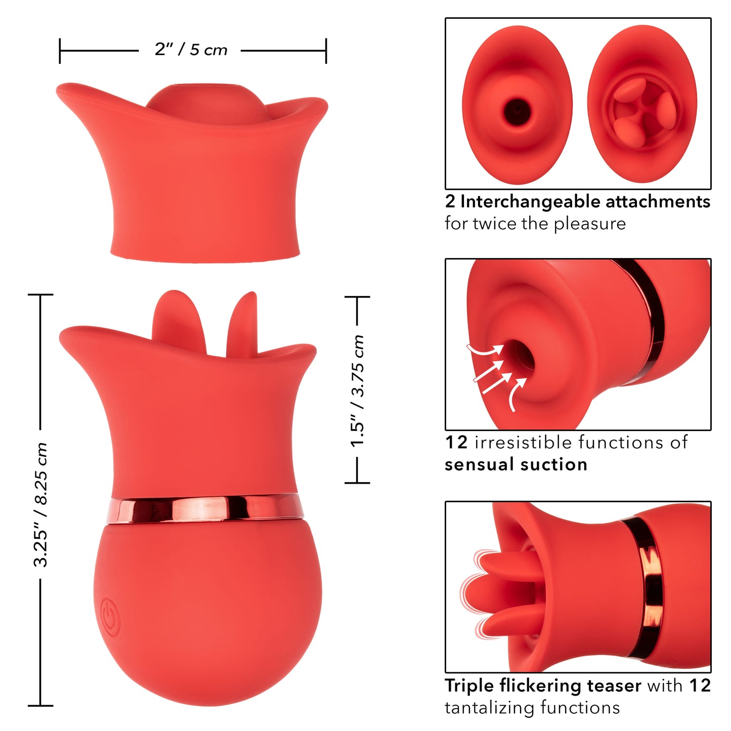 Red-