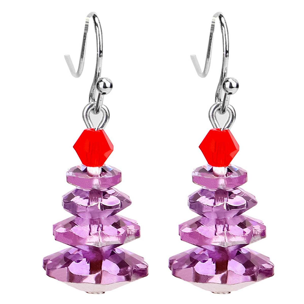Purple-