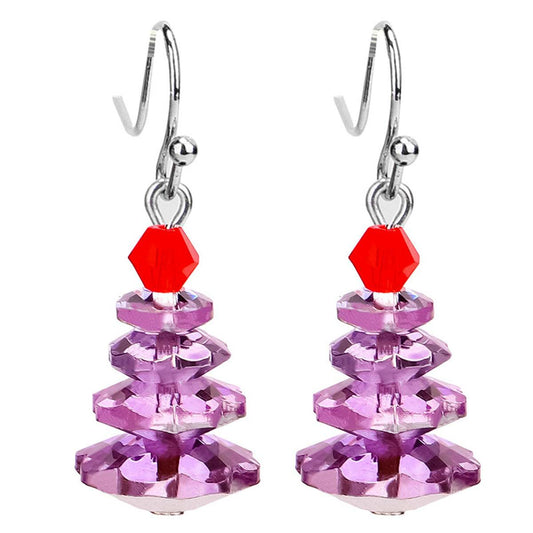 Purple-