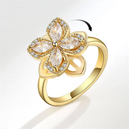 Metallic-