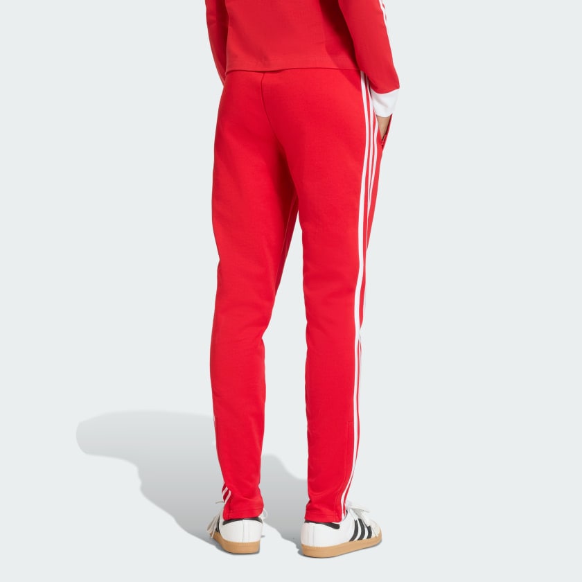 Better Scarlet / White-