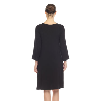 Black-