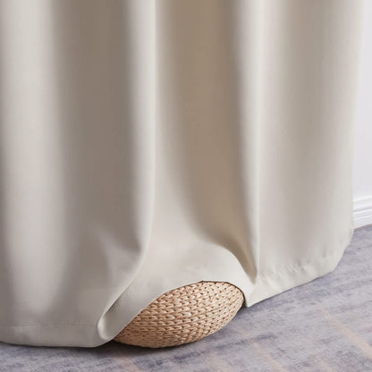 Beige-