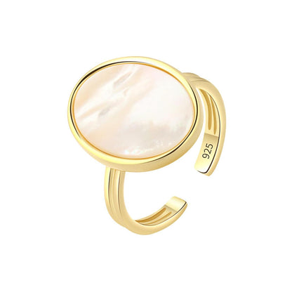 Metallic-