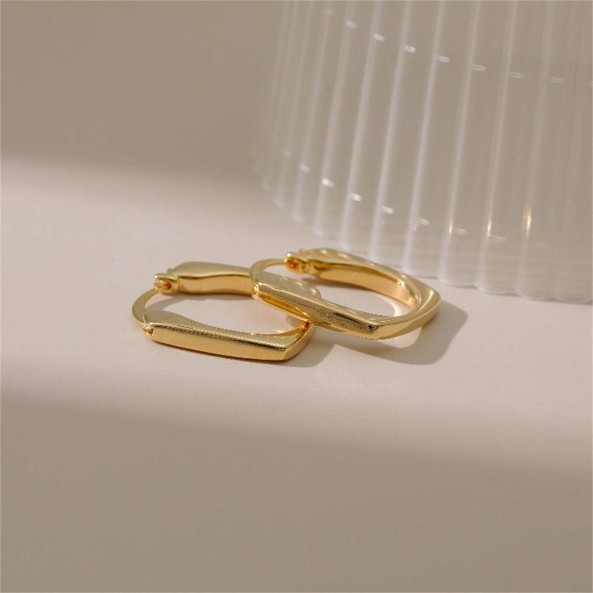 Metallic-