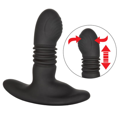 Black-