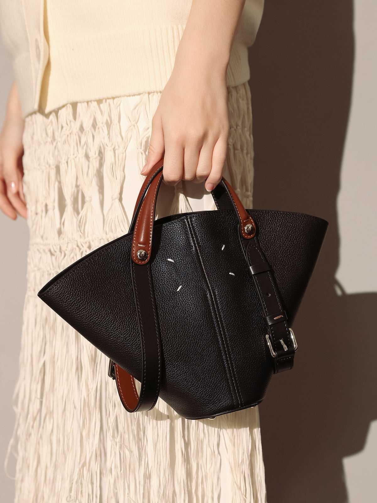 Black-