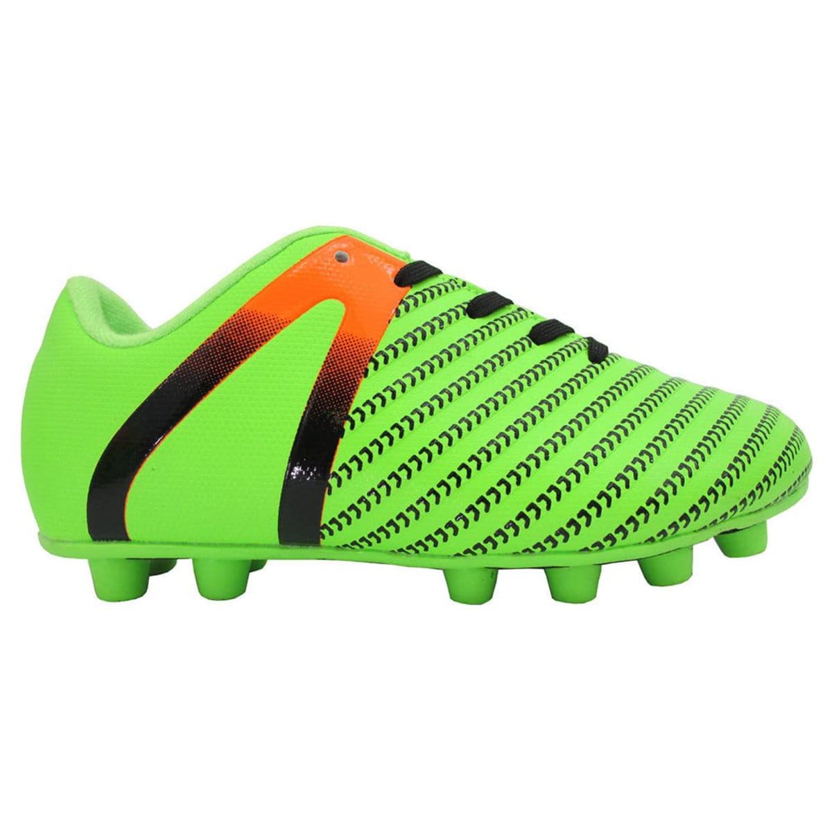 Green Orange-