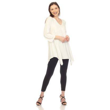 White-