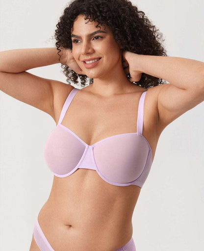 Violet-