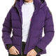 dark purple