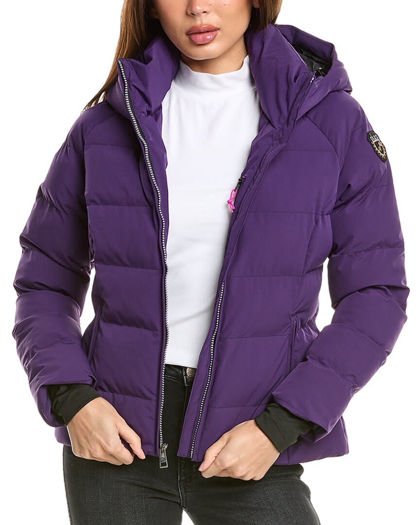 dark purple-