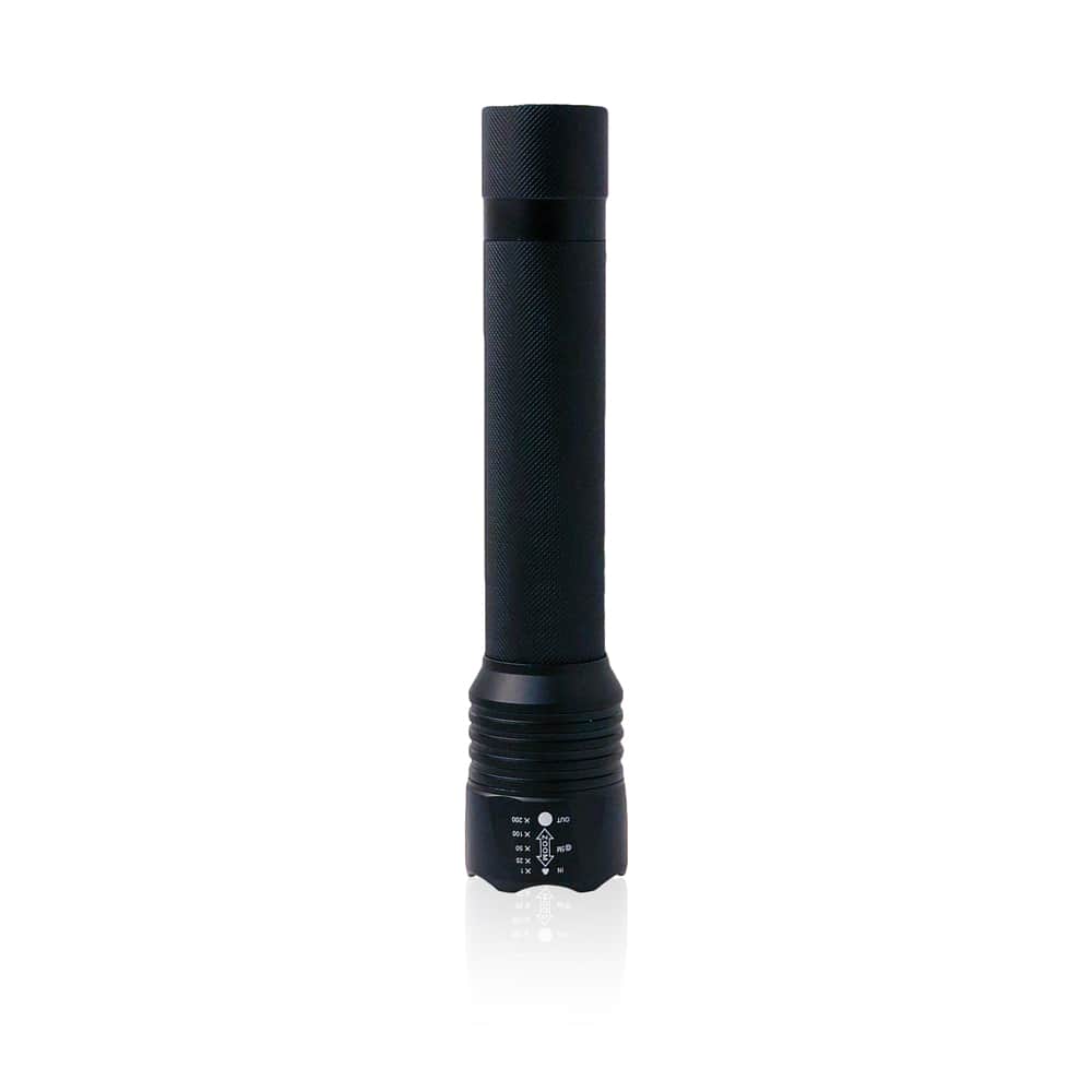 Black-