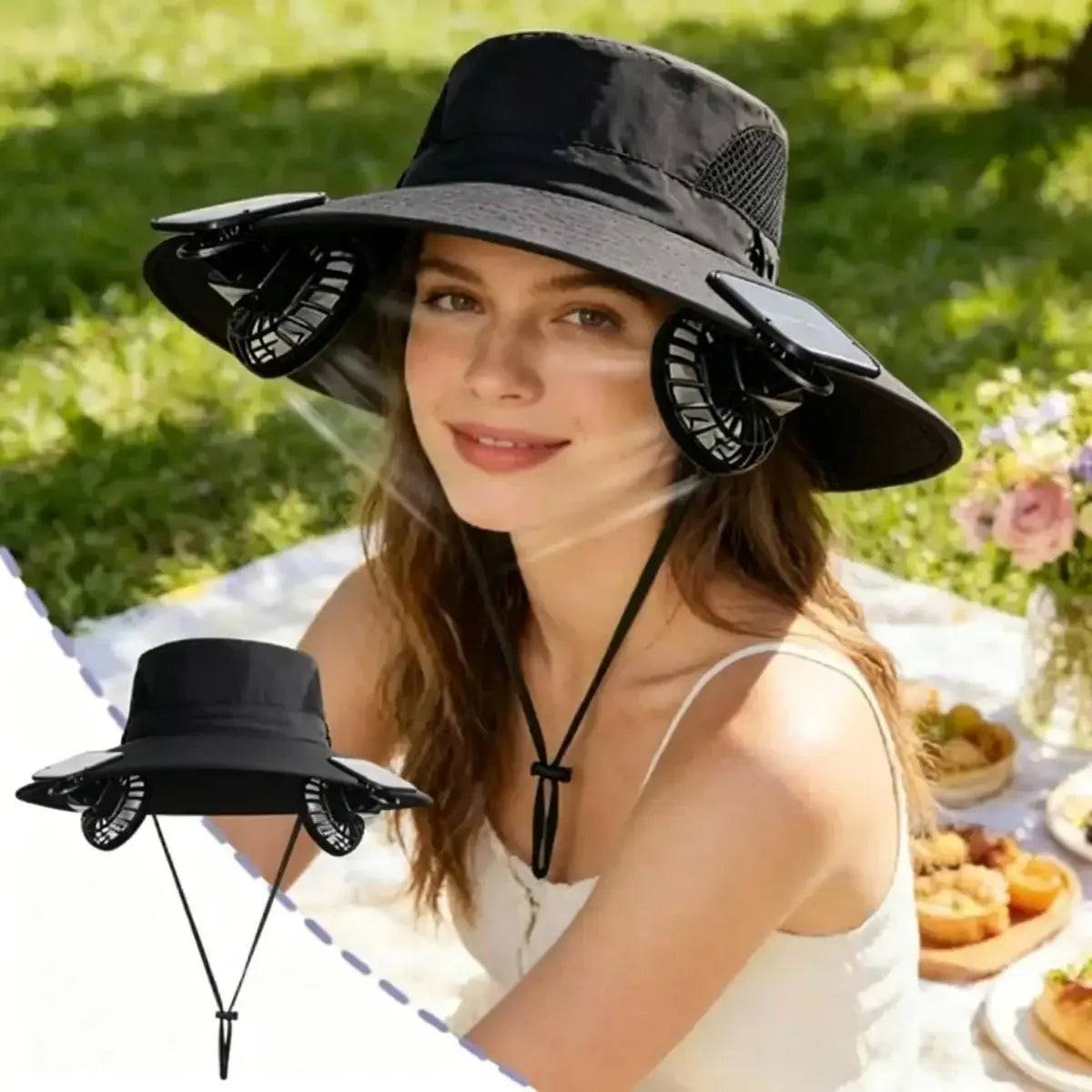 Black-