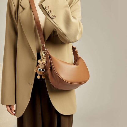 Brown-