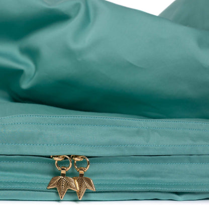 Turquoise-